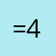 =4);8=&(&=)8