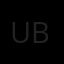 Uber India logo