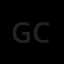 GCC logo