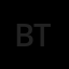 btop++ logo