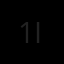 1 to 3 inc