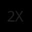 2X684NI