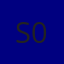 Spray Head 01Z086BLU
