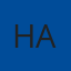 Hindustan Aeronautics Limited (HAL) logo