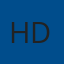 HDFC Bank logo