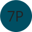 74 Auto LLC, PRP Logo