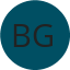 B & R Auto, Gilbert Logo