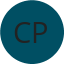 Central Auto Parts, PRP Logo