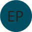 Eagle Auto Parts, PRP Logo