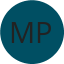 Mullins Auto, PRP Logo