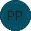 Patterson Auto Wrecking, PRP Logo