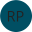 Riteway Auto Parts, PRP Logo