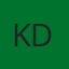 kevin david
