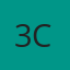 3d Collistion Centers logo
