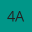 4 Corners Automotive logo