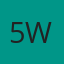 5 Star Car Wash & Detail Centers logo