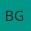 Burch's Glass logo