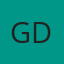 Glass By Daughtry logo