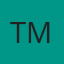 Tom's Glass Master's logo
