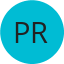 P R