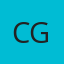 Cameron Glass logo