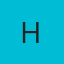 H & H Auto Body logo