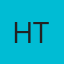 Hallstar Tint & Detail logo
