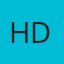 Harmon Glass Doctor logo