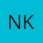New England Kustom & Collision logo