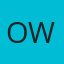 Omega Windshields logo