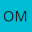 Ovals Motorsport logo