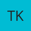 The Ding King logo
