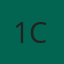 Логотип компании 1crmhub2