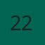 Logo of 22