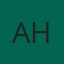 Логотип компании AS HOME