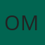 Логотип компании Omid MMC