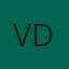 Логотип компании VA dent