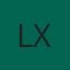 lxvqxgkrdr şirkətinin loqosu