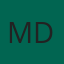 Логотип компании mdptwuvsvw