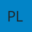 Plaid logo
