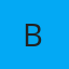 B&B Plate Glass logo