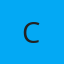 C; & J Collision Parts & Auto Glass logo