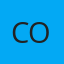 Colors & Glass Inc logo