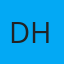 Downtown Honda logo