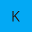 K & K Glass logo