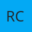 Rainbow Collision Center logo