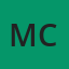 Logotipo da empresa MCcupcake Confeitaria - Vaga de Auxiliar de Confeitaria - MCcupcake em Natal/RN