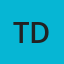 Tank Dell Football Player voice for text-to-speech