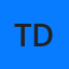 Tôn sàn decking