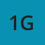 1gbits